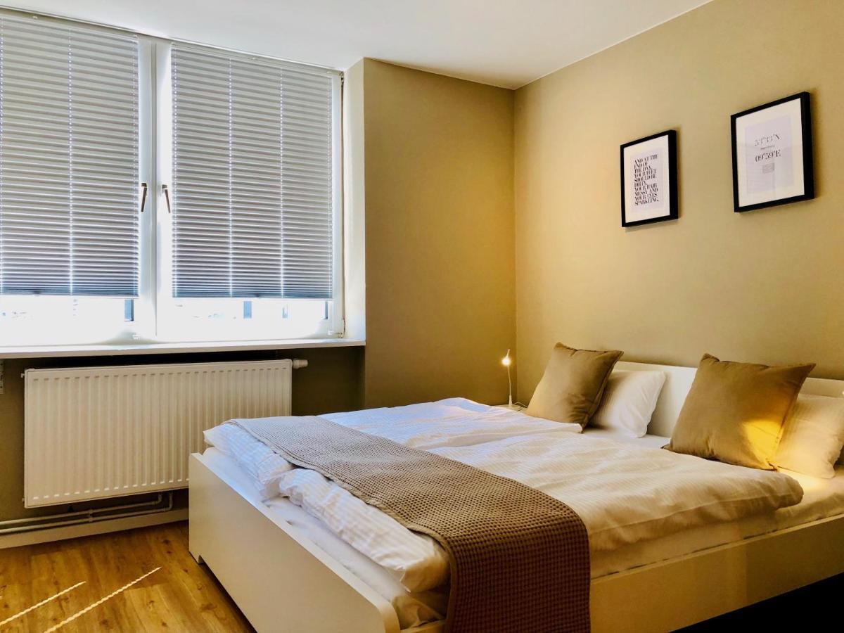 Arbio I Cube Studios & Apartments St Pauli Hamburgo Exterior foto